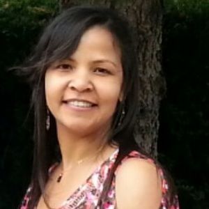 Meet your Posher, Fabiola